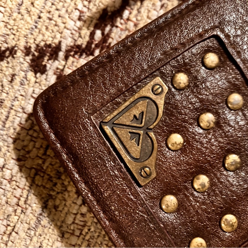 Roxy Wallet
